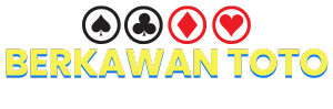 Logo BERKAWAN TOTO